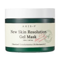 Маска AXIS-Y New Skin Resolution Gel Mask 100ml, фото 2 Маска AXIS-Y New Skin Resolution Gel Mask 100ml, фото 2
